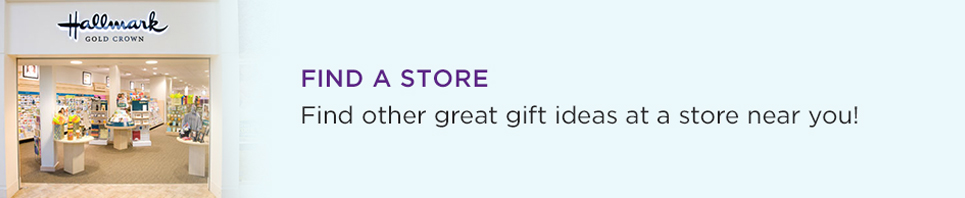 Find other great gift ideas at a store near you!