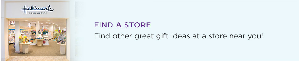 Find other great gift ideas at a store near you!